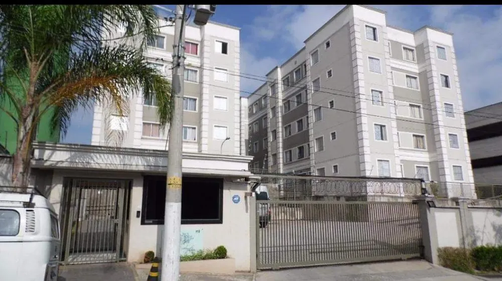 Apartamento, 2 quartos, 47 m² - Foto 5