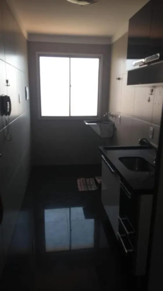 Apartamento, 2 quartos, 47 m² - Foto 8