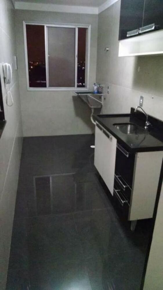 Apartamento, 2 quartos, 47 m² - Foto 2