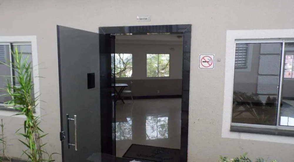 Apartamento, 2 quartos, 47 m² - Foto 6
