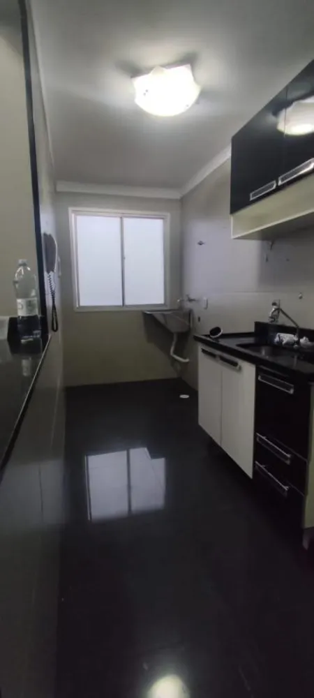 Apartamento, 2 quartos, 47 m² - Foto 3