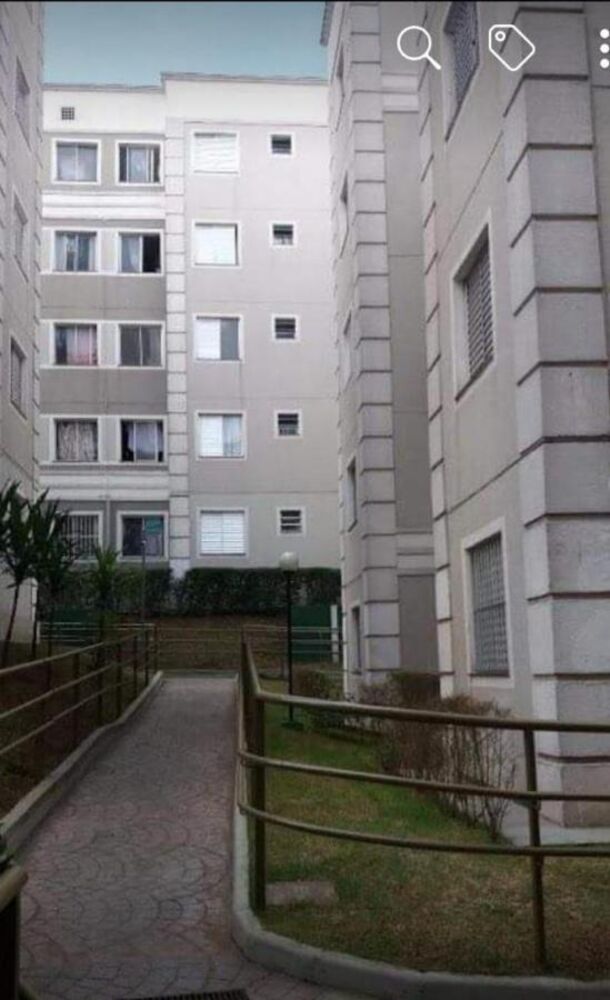 Apartamento, 2 quartos, 47 m² - Foto 3