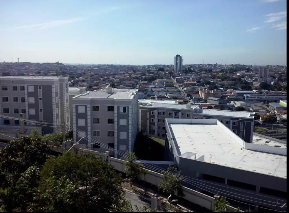 Apartamento, 2 quartos, 47 m² - Foto 4