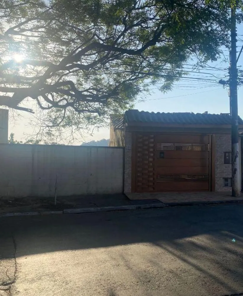 Casa, 3 quartos, 292 m² - Foto 9