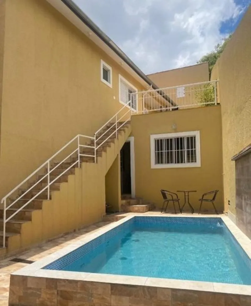 Casa, 3 quartos, 292 m² - Foto 1