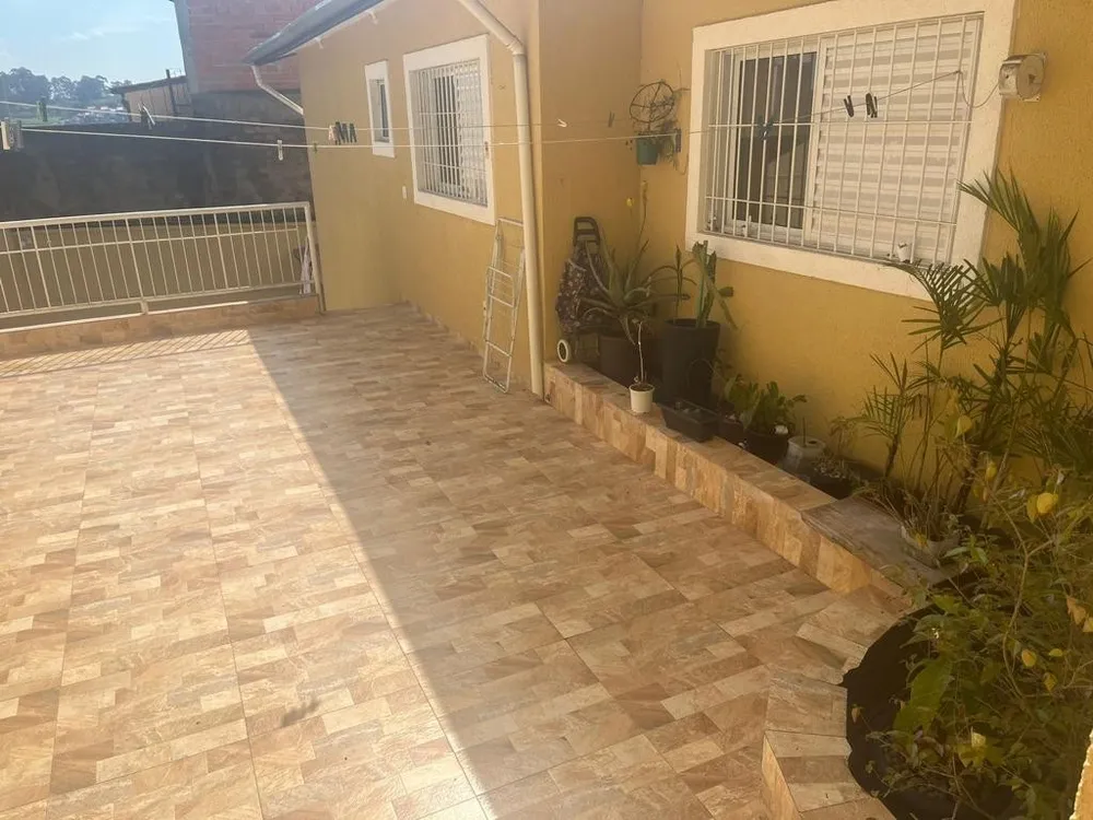 Casa, 3 quartos, 292 m² - Foto 10