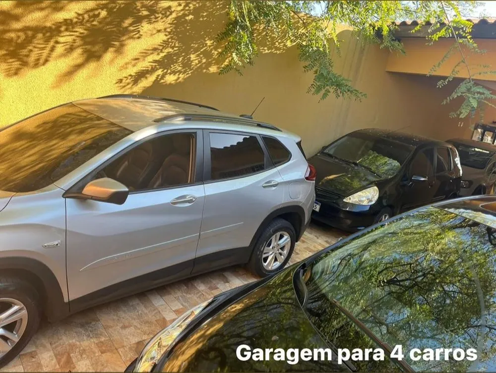 Casa, 3 quartos, 292 m² - Foto 3