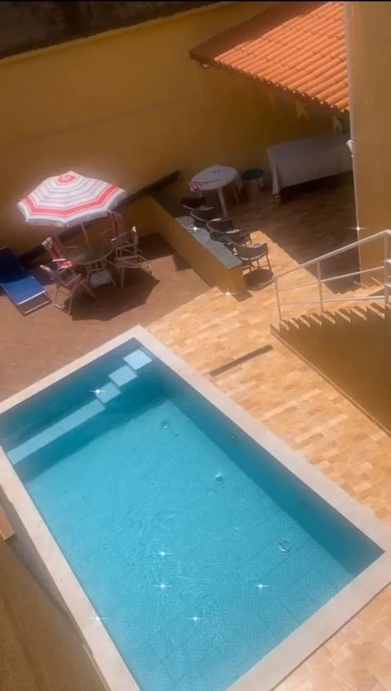 Casa, 3 quartos, 292 m² - Foto 13
