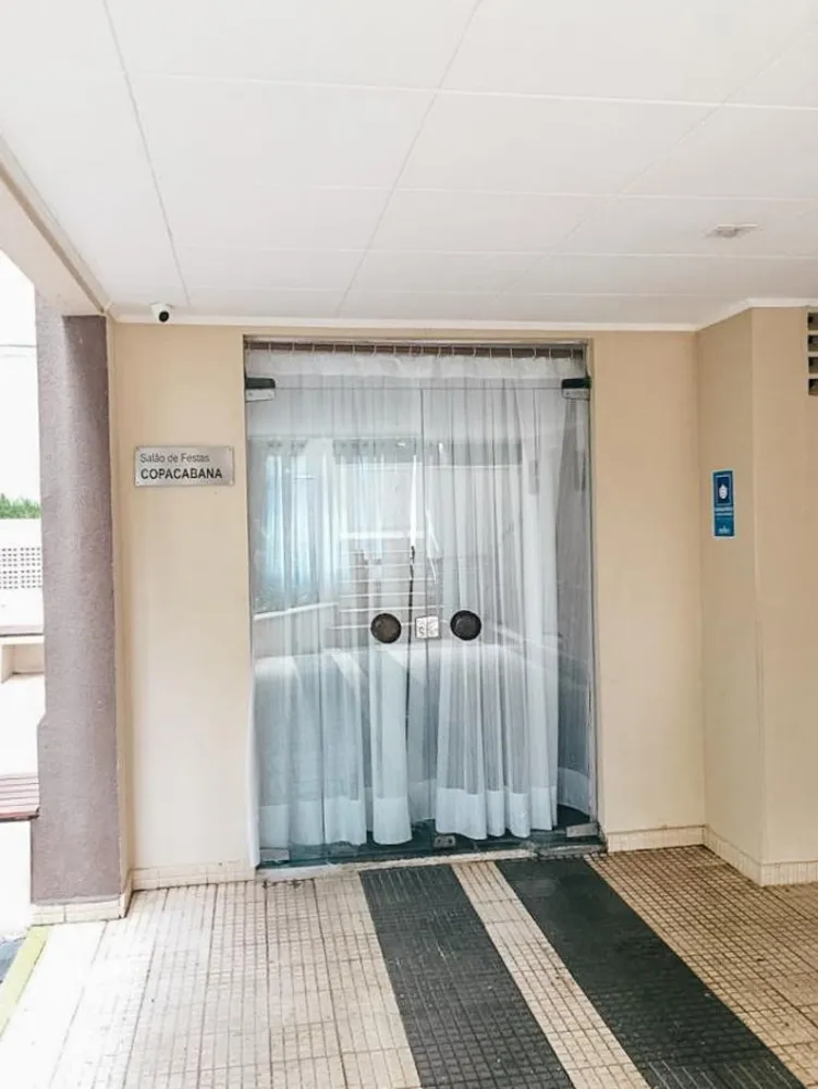 Apartamento, 2 quartos, 60 m² - Foto 7