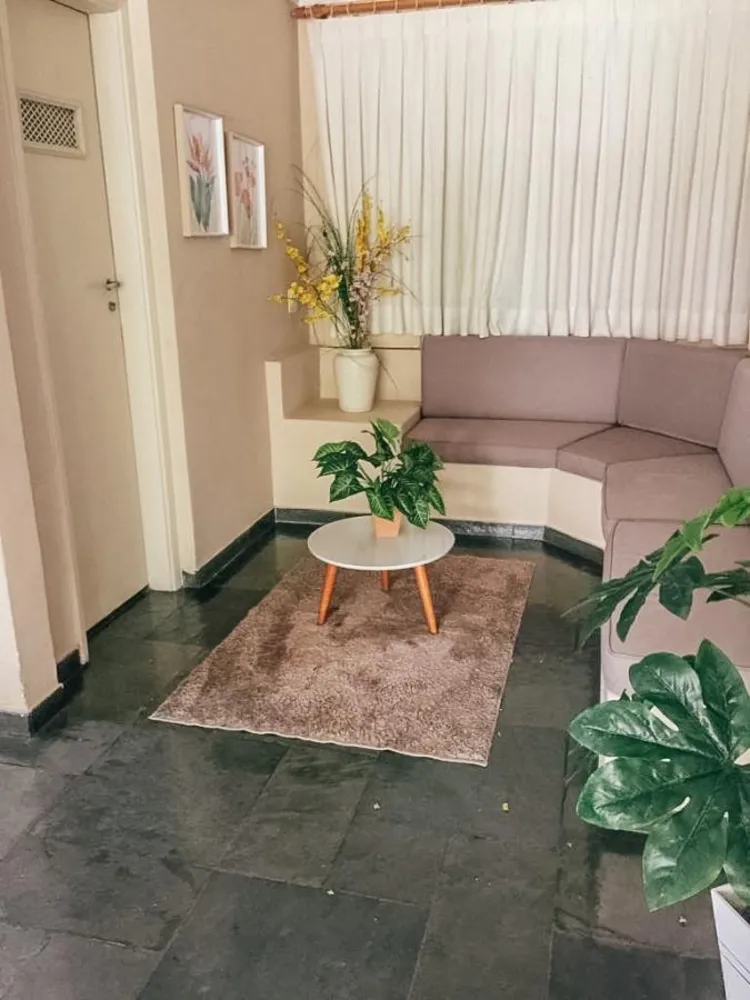 Apartamento, 2 quartos, 60 m² - Foto 1