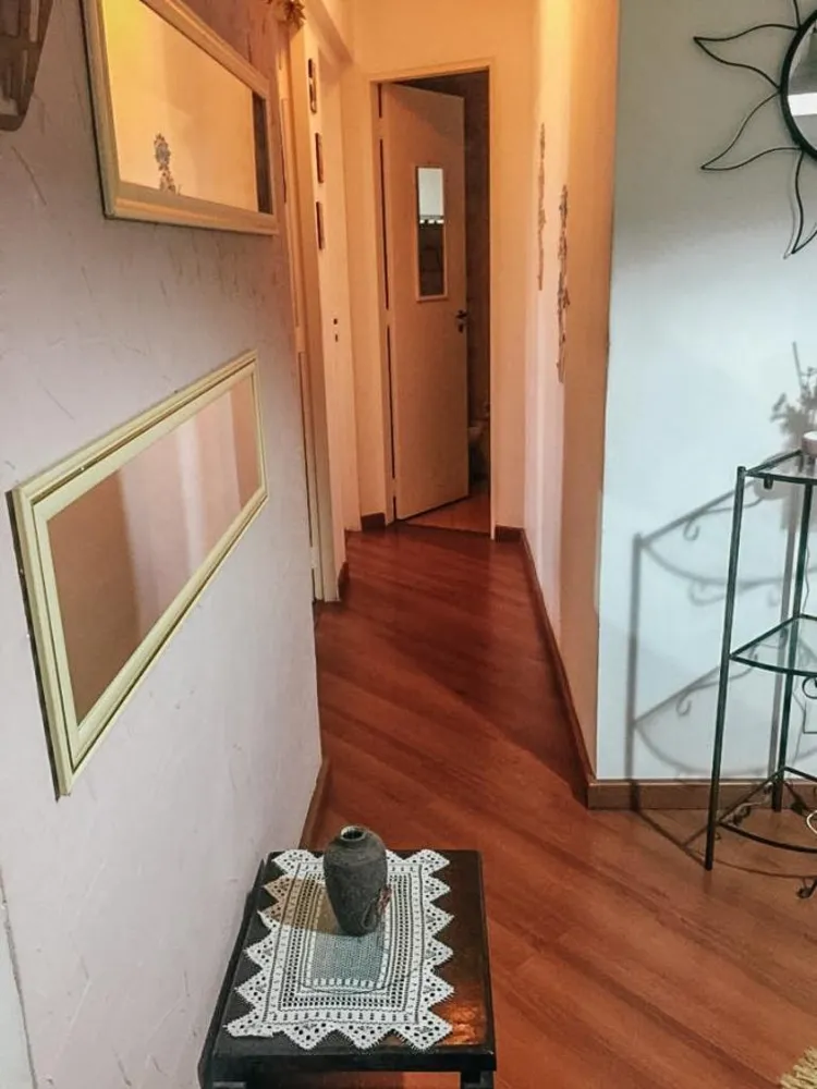 Apartamento, 2 quartos, 60 m² - Foto 5
