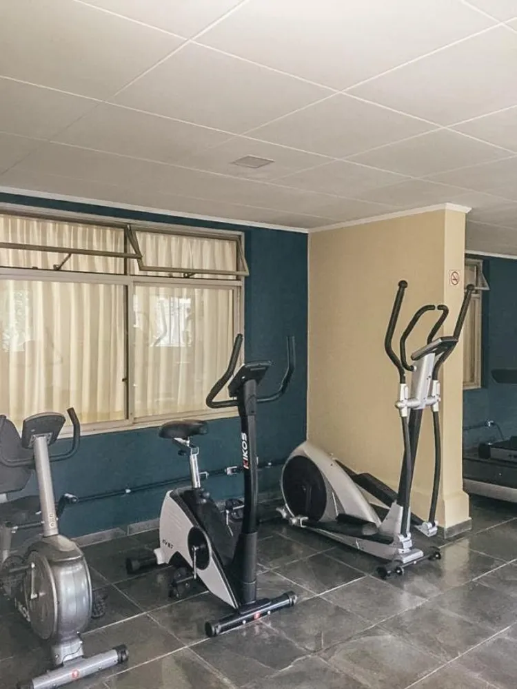 Apartamento, 2 quartos, 60 m² - Foto 9