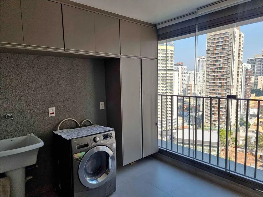 Apartamento, 2 quartos, 69 m² - Foto 8