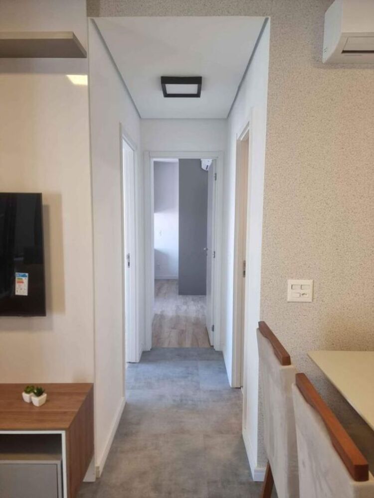 Apartamento para alugar com 2 quartos, 69m² - Foto 4