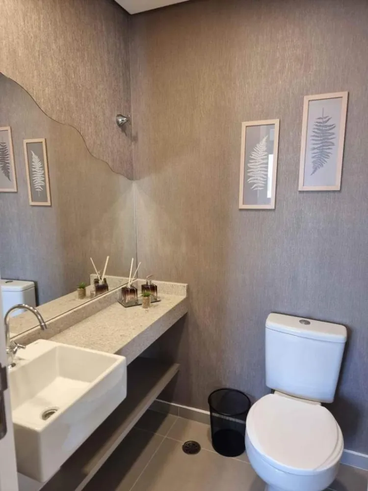 Apartamento, 2 quartos, 69 m² - Foto 9