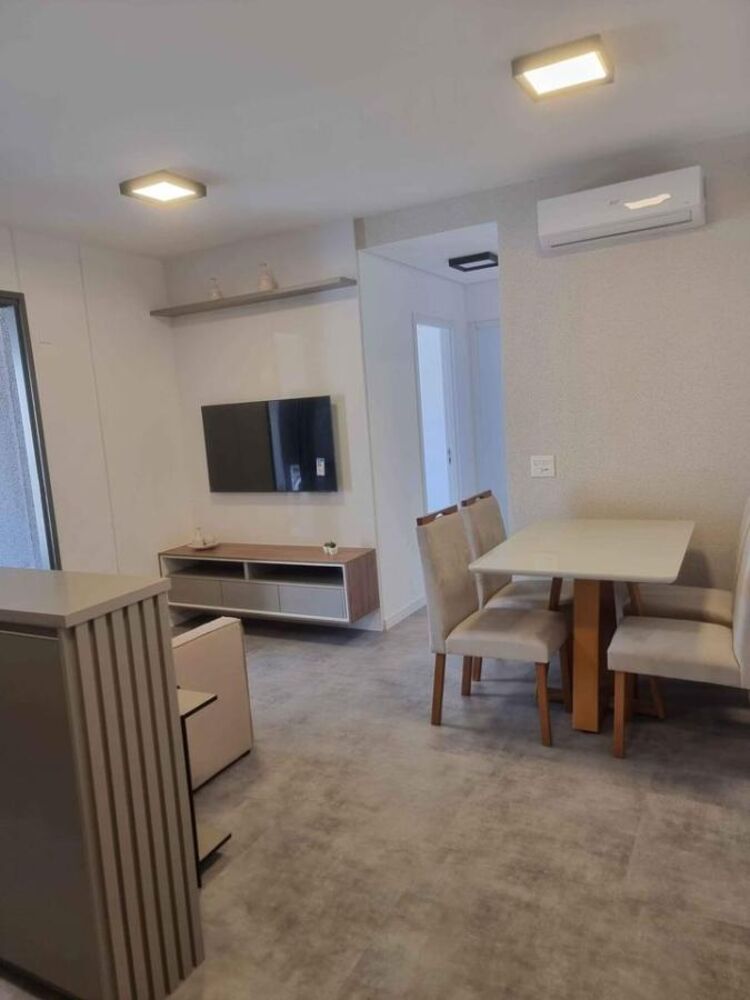 Apartamento para alugar com 2 quartos, 69m² - Foto 1