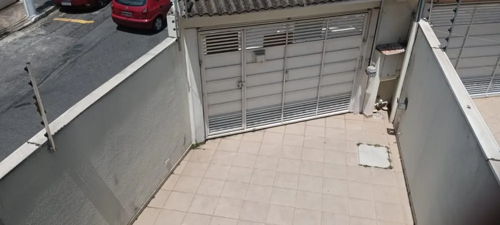 Sobrado, 3 quartos, 138 m² - Foto 2