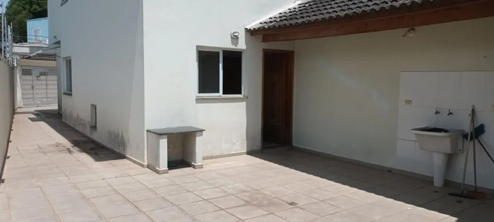 Sobrado, 3 quartos, 138 m² - Foto 6