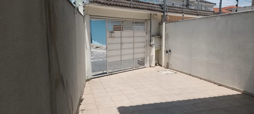 Sobrado, 3 quartos, 138 m² - Foto 4