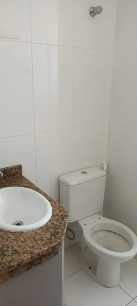 Sobrado, 3 quartos, 138 m² - Foto 1