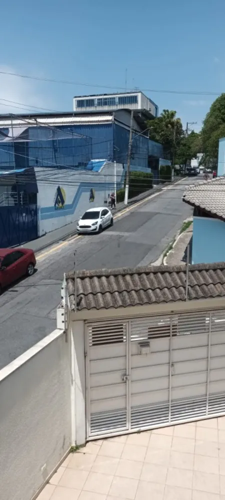Sobrado, 3 quartos, 138 m² - Foto 1