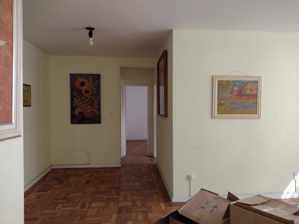 Apartamento para alugar com 2 quartos, 78m² - Foto 3