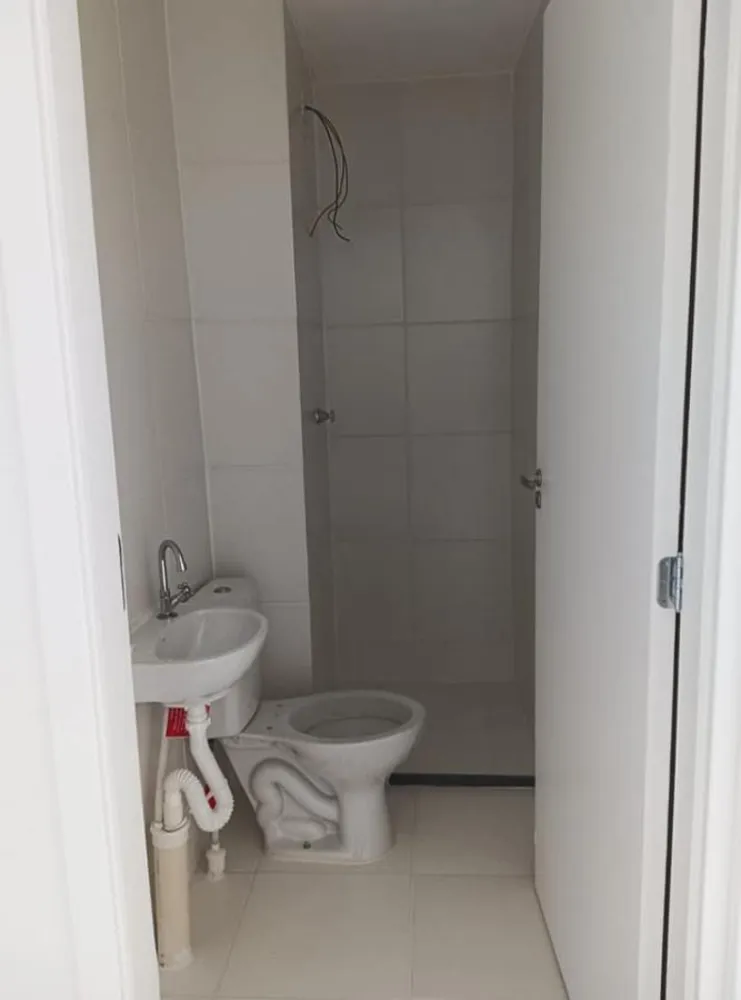 Apartamento, 2 quartos, 43 m² - Foto 11
