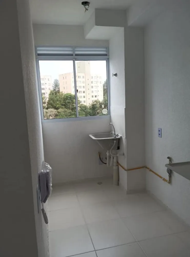 Apartamento, 2 quartos, 43 m² - Foto 10