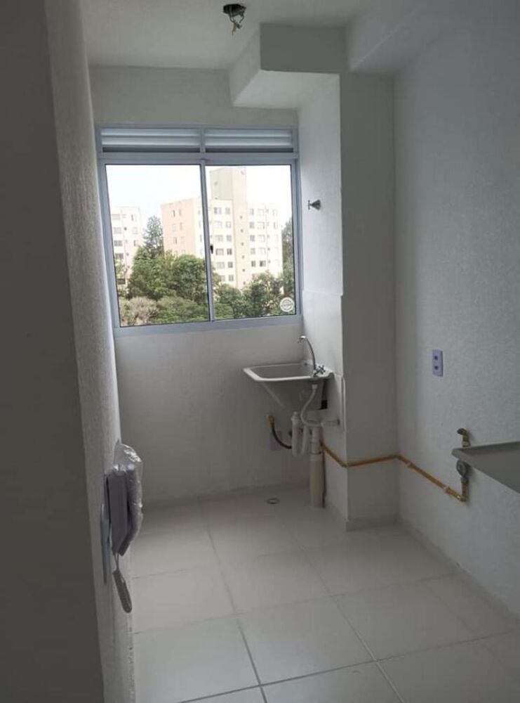 Apartamento, 2 quartos, 43 m² - Foto 4