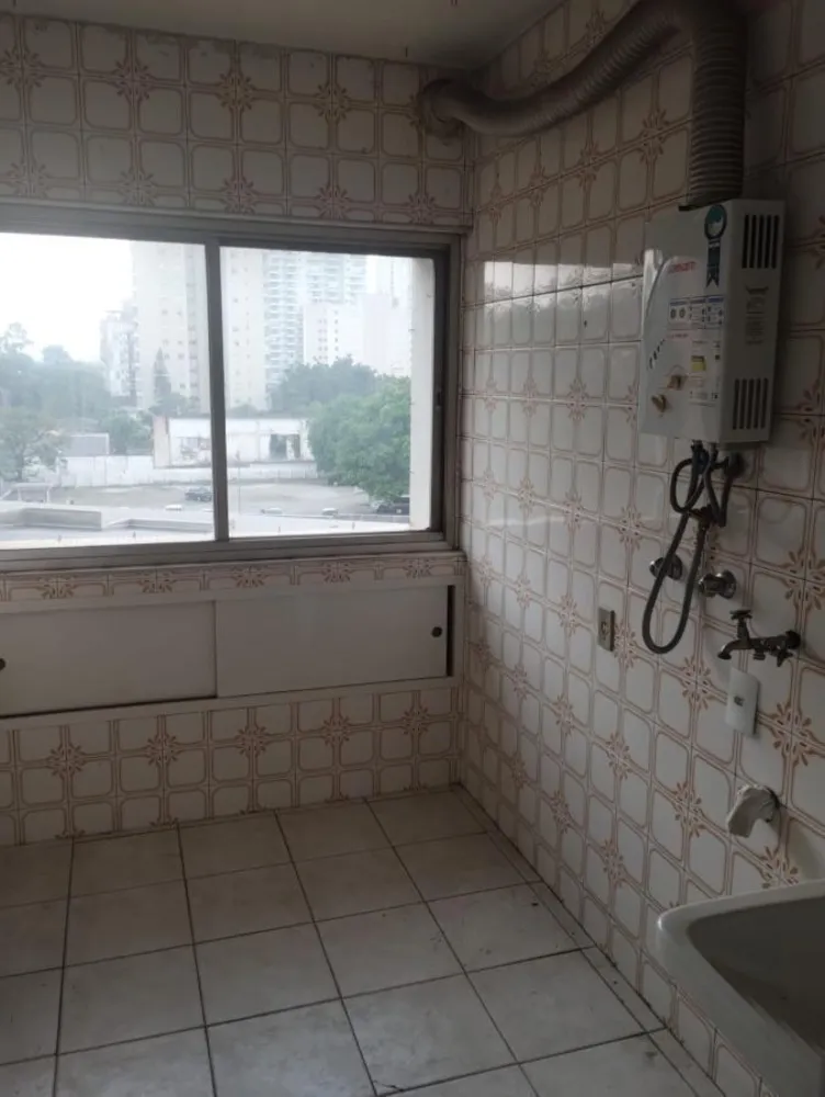 Apartamento, 2 quartos, 72 m² - Foto 1