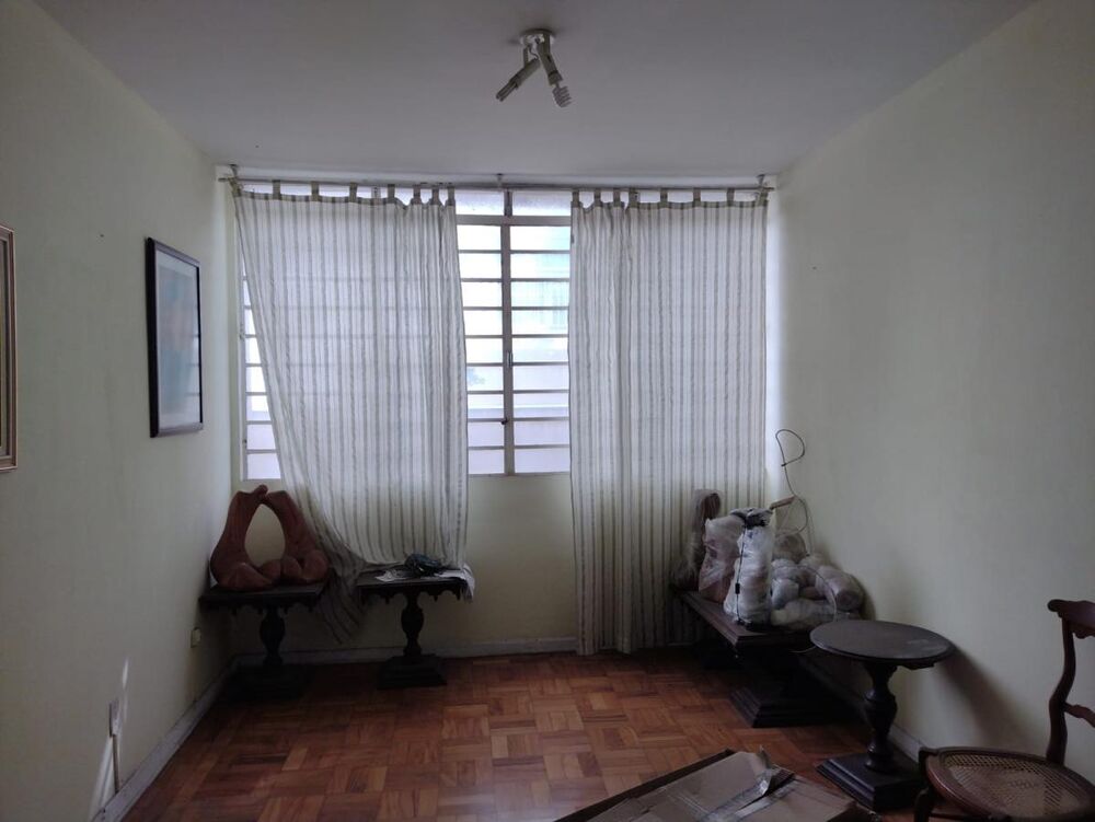 Apartamento, 2 quartos, 78 m² - Foto 2