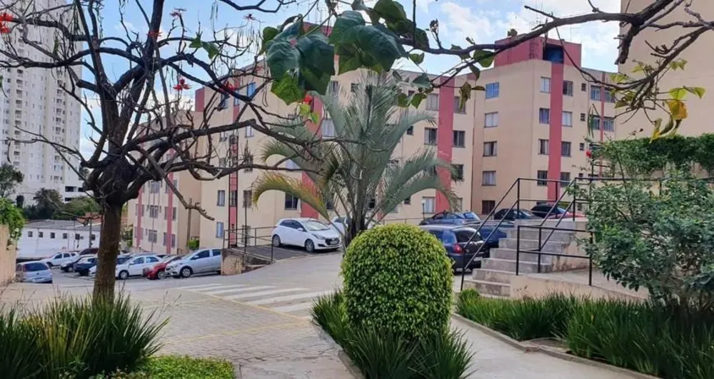 Apartamento, 2 quartos, 46 m² - Foto 14