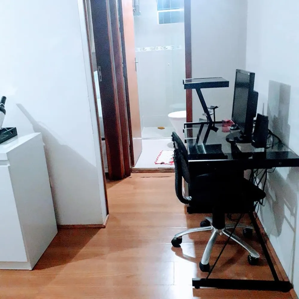 Apartamento, 2 quartos, 46 m² - Foto 2