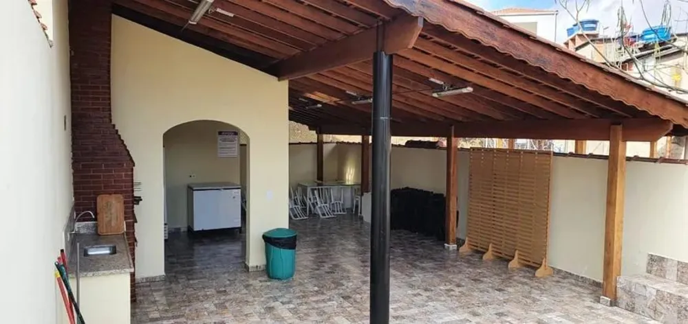Apartamento, 2 quartos, 46 m² - Foto 12