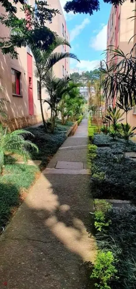 Apartamento, 2 quartos, 46 m² - Foto 16
