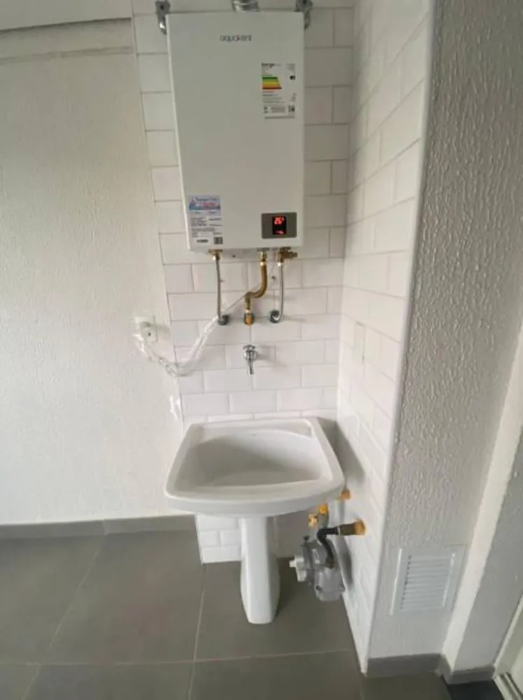 Apartamento, 2 quartos, 57 m² - Foto 13
