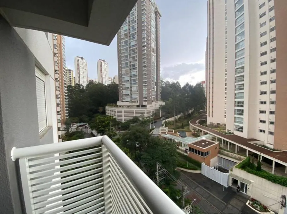 Apartamento, 2 quartos, 57 m² - Foto 15