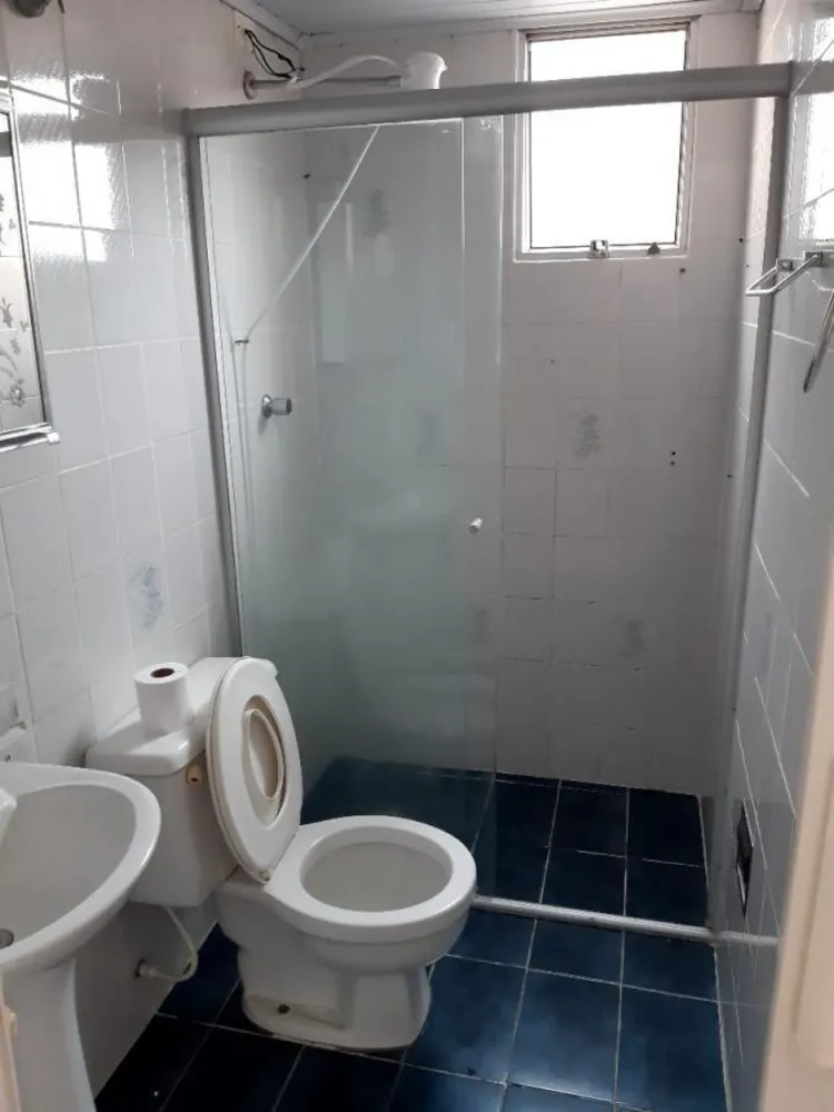 Apartamento, 2 quartos, 55 m² - Foto 3