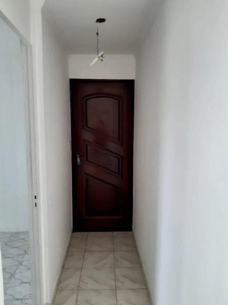 Apartamento, 2 quartos, 55 m² - Foto 2