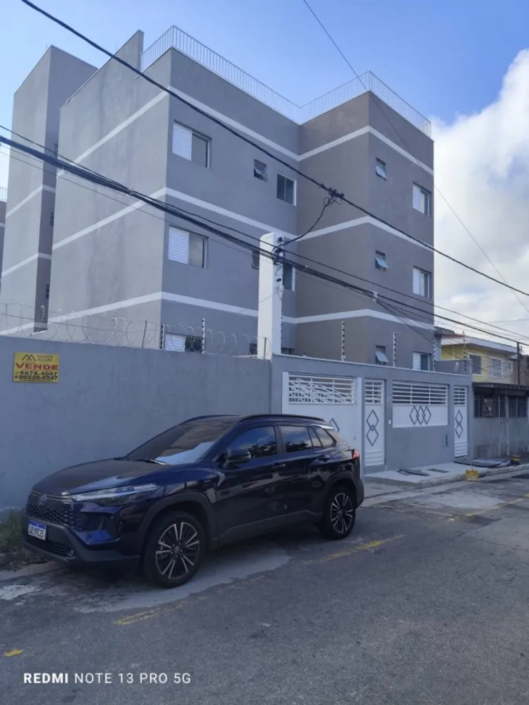Apartamento, 2 quartos, 50 m² - Foto 11