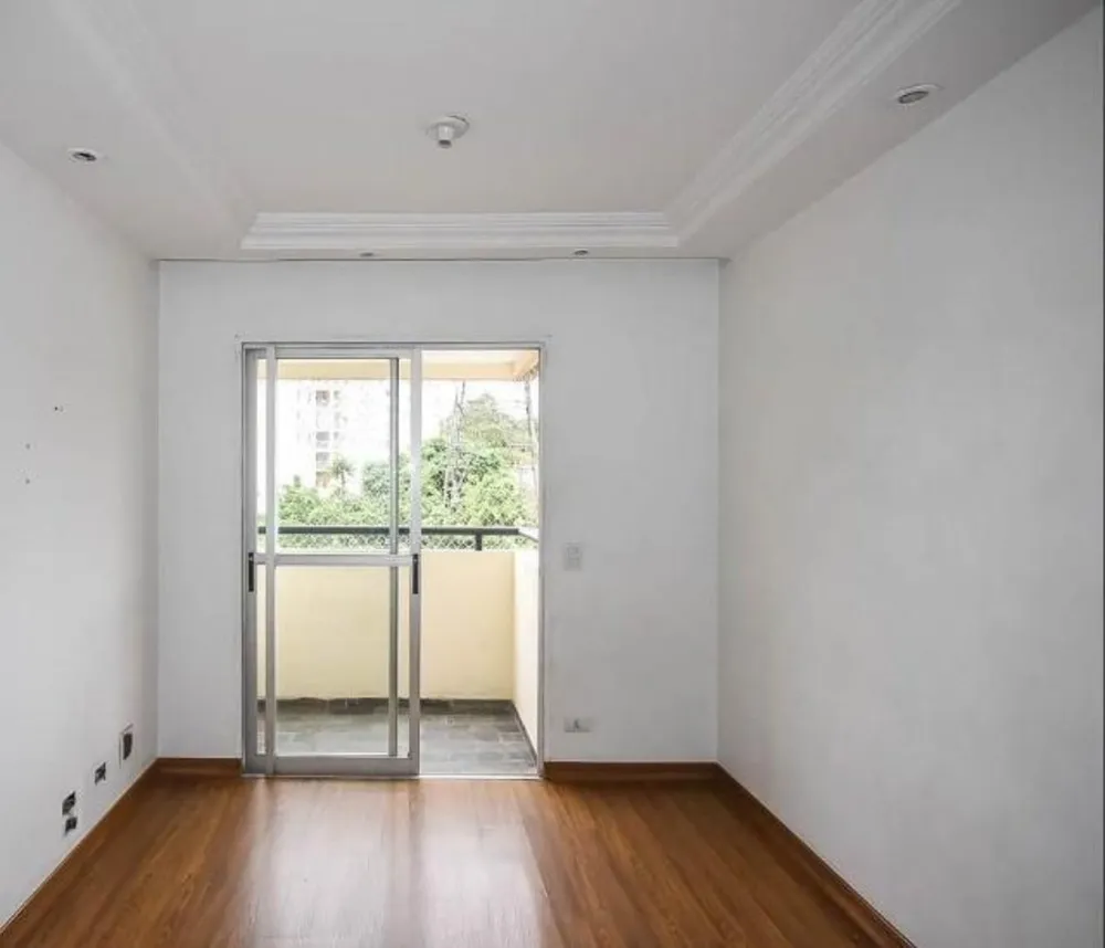 Apartamento, 3 quartos, 68 m² - Foto 1