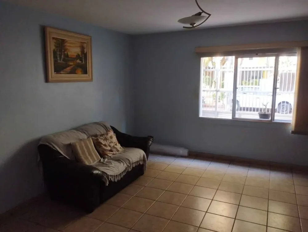 Sobrado, 3 quartos, 141 m² - Foto 3