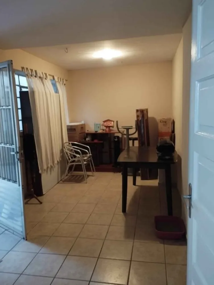 Sobrado, 3 quartos, 141 m² - Foto 1