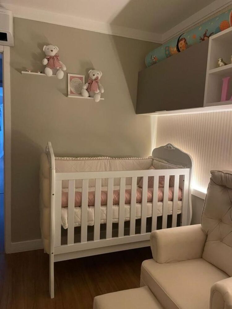 Apartamento, 3 quartos, 130 m² - Foto 5