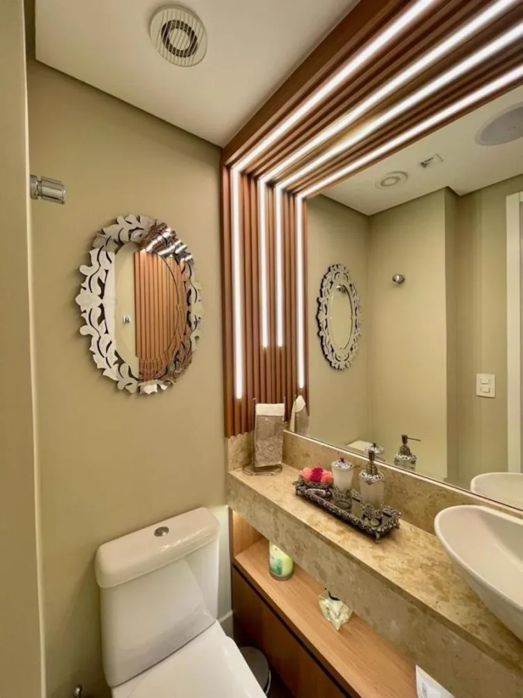 Apartamento, 3 quartos, 130 m² - Foto 18
