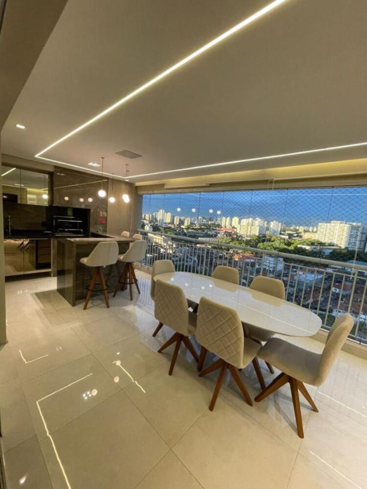 Apartamento, 3 quartos, 130 m² - Foto 13