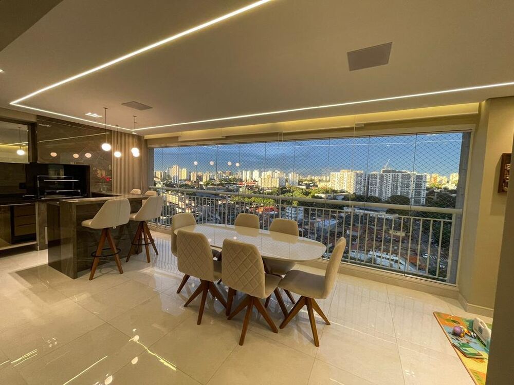 Apartamento, 3 quartos, 130 m² - Foto 14