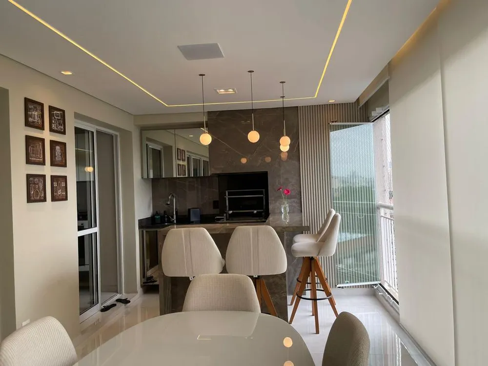 Apartamento, 3 quartos, 130 m² - Foto 6
