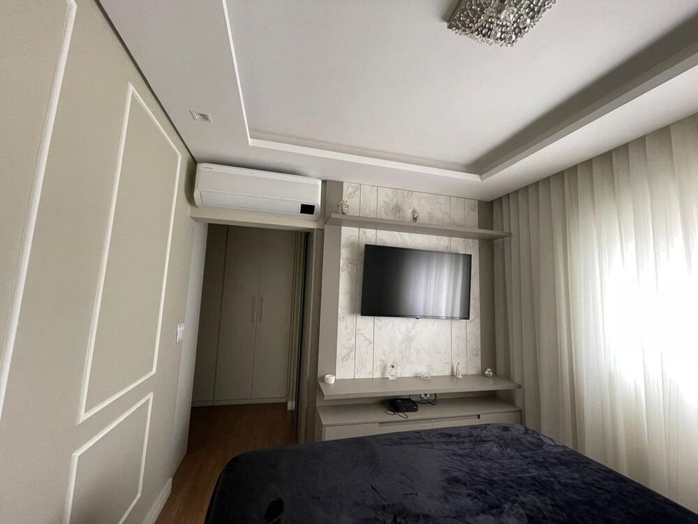 Apartamento, 3 quartos, 130 m² - Foto 8