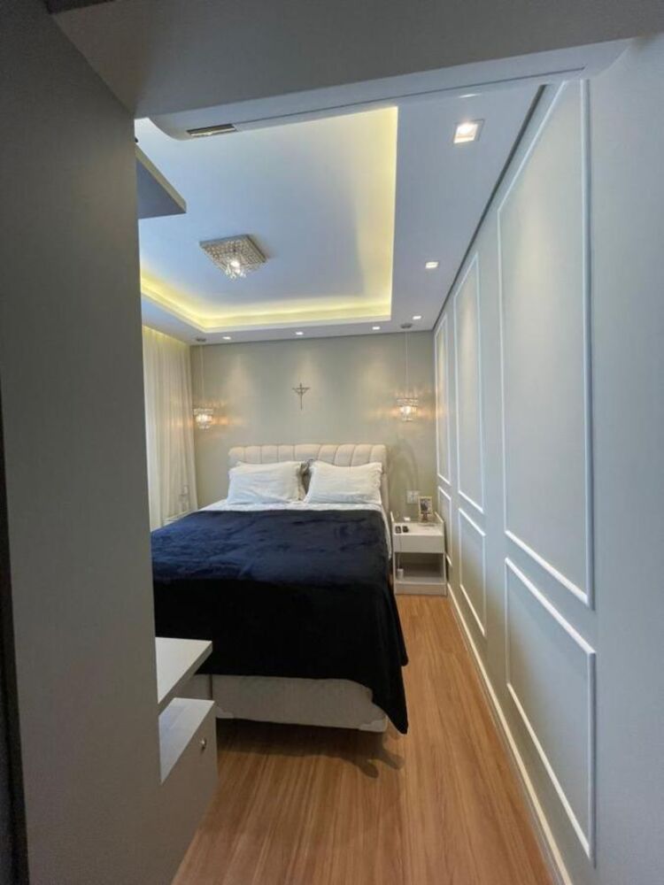 Apartamento, 3 quartos, 130 m² - Foto 7